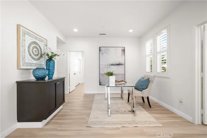 115 Hollow Tree, Irvine, California 92618