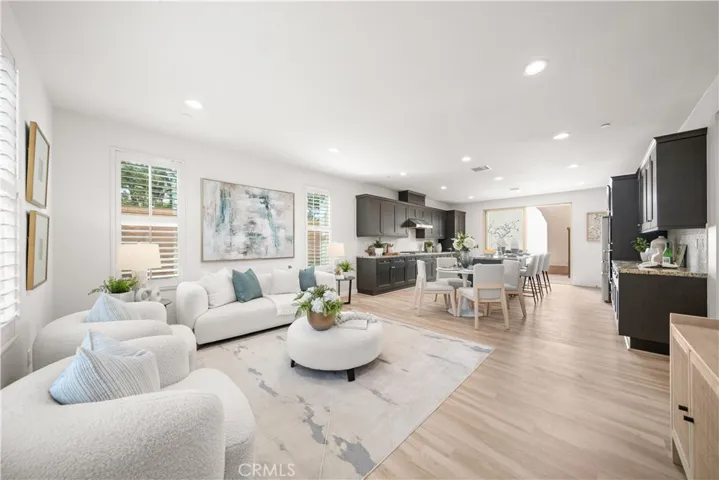 115 Hollow Tree, Irvine, California 92618