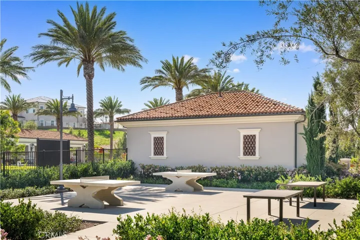 115 Hollow Tree, Irvine, California 92618