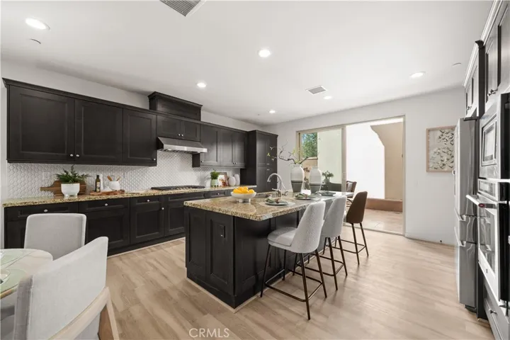 115 Hollow Tree, Irvine, California 92618