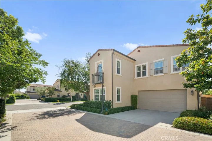115 Hollow Tree, Irvine, California 92618