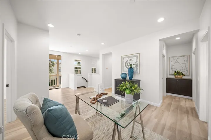 115 Hollow Tree, Irvine, California 92618