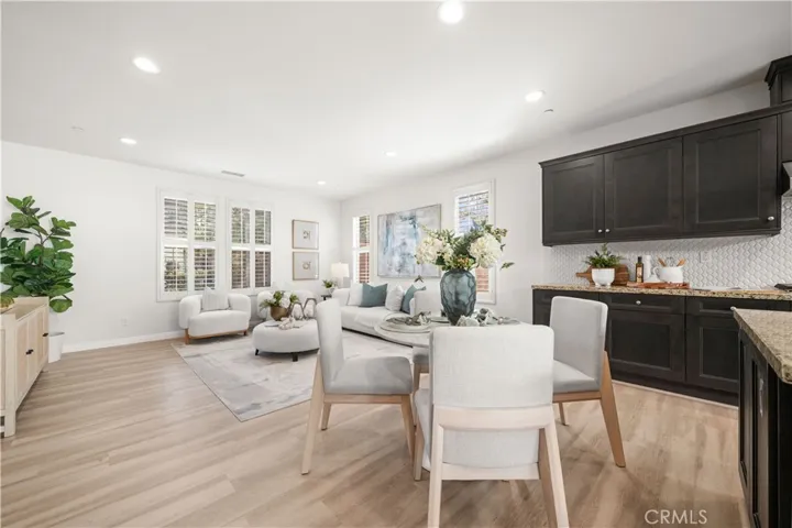 115 Hollow Tree, Irvine, California 92618