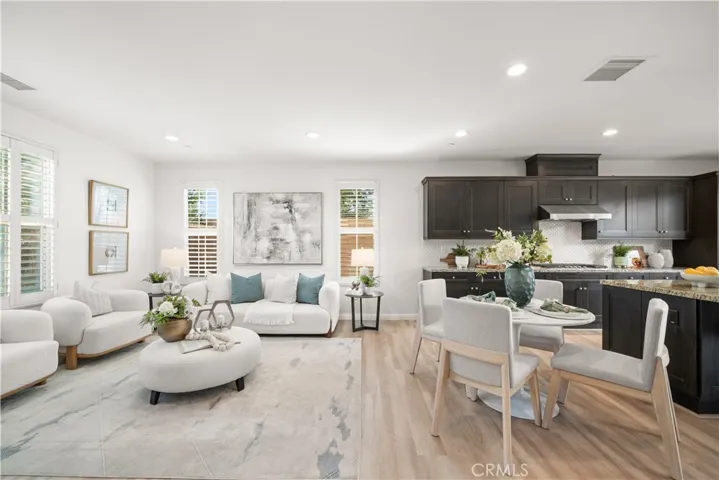 115 Hollow Tree, Irvine, California 92618