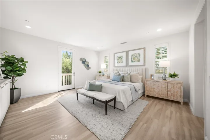 115 Hollow Tree, Irvine, California 92618