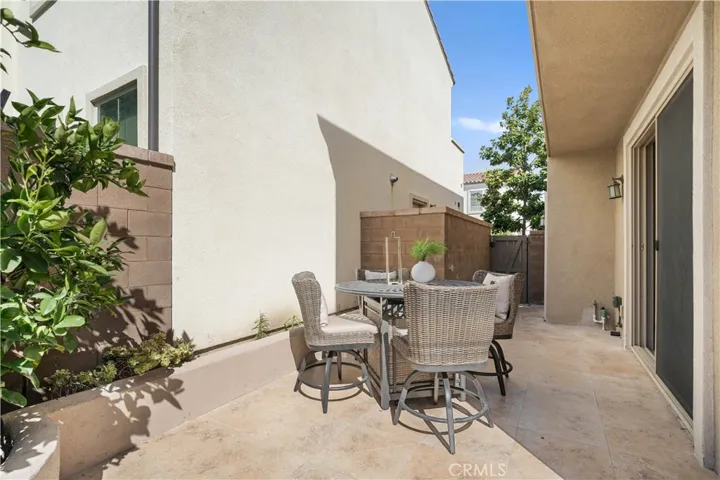 115 Hollow Tree, Irvine, California 92618