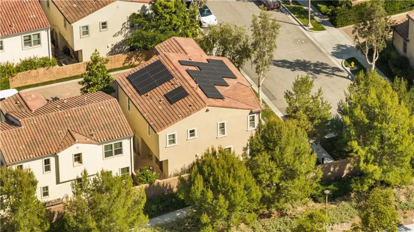 115 Hollow Tree, Irvine, California 92618