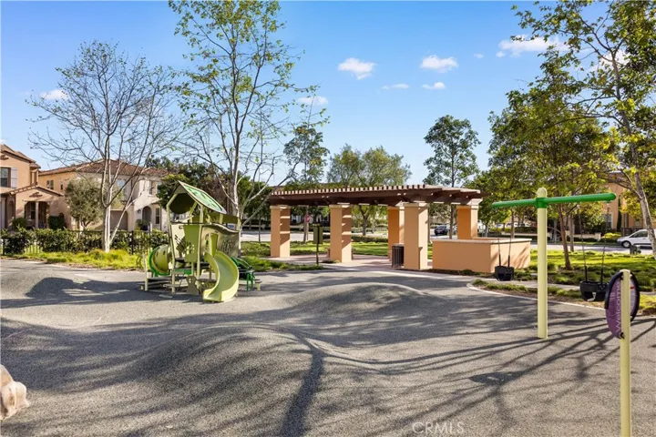 115 Hollow Tree, Irvine, California 92618