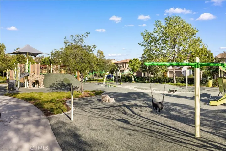 115 Hollow Tree, Irvine, California 92618