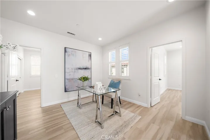 115 Hollow Tree, Irvine, California 92618