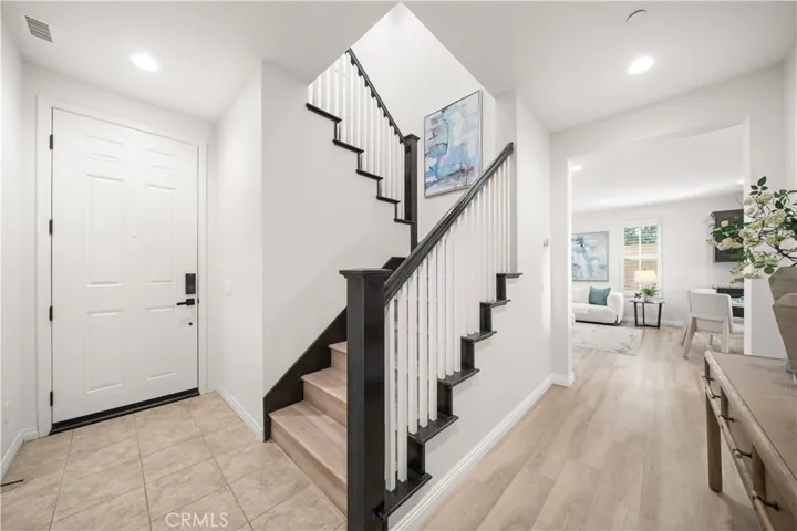 115 Hollow Tree, Irvine, California 92618