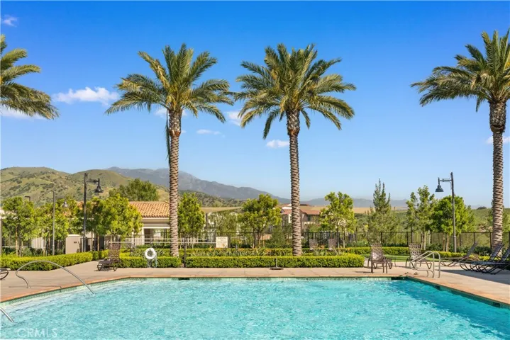 115 Hollow Tree, Irvine, California 92618
