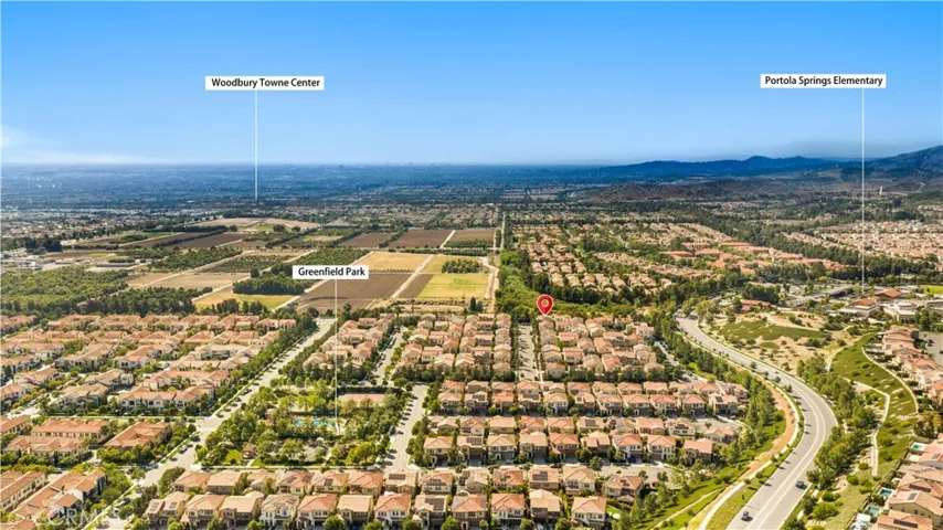115 Hollow Tree, Irvine, California 92618