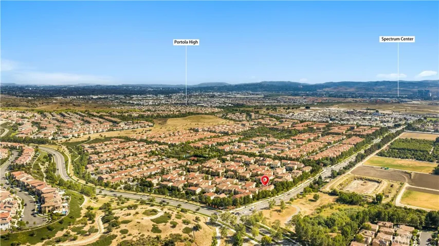 115 Hollow Tree, Irvine, California 92618