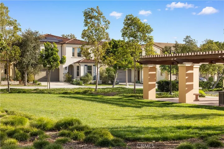 115 Hollow Tree, Irvine, California 92618