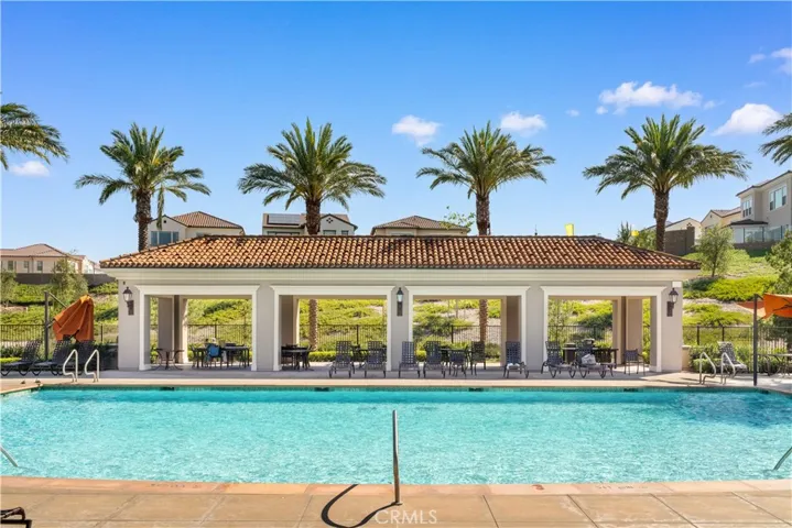 115 Hollow Tree, Irvine, California 92618