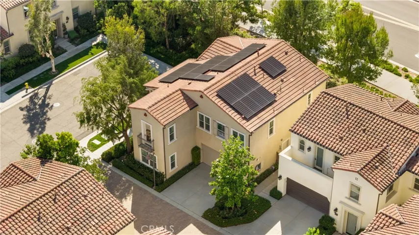 115 Hollow Tree, Irvine, California 92618