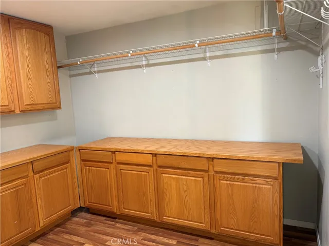 Main Walk-In-Closet Size 11'X10'