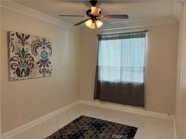 Downstairs Bedroom #5