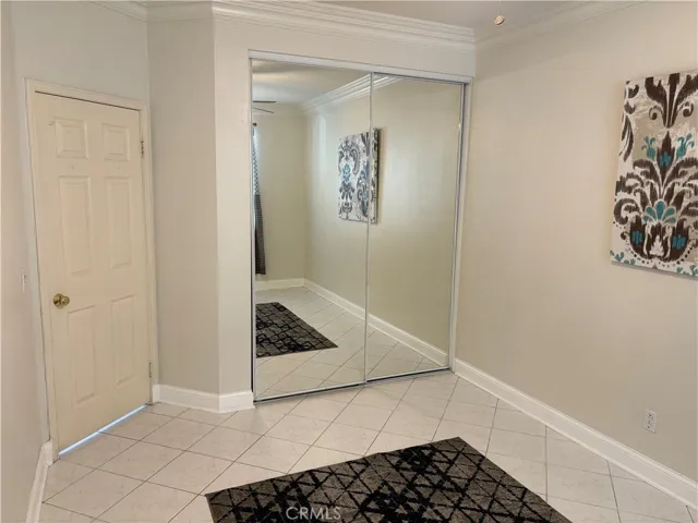 Downstairs Bedroom #5