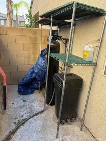 New Water Softener