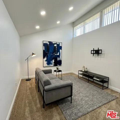 Virtual Staging