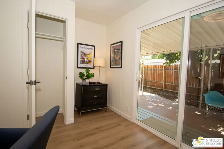 3rd Bedroom