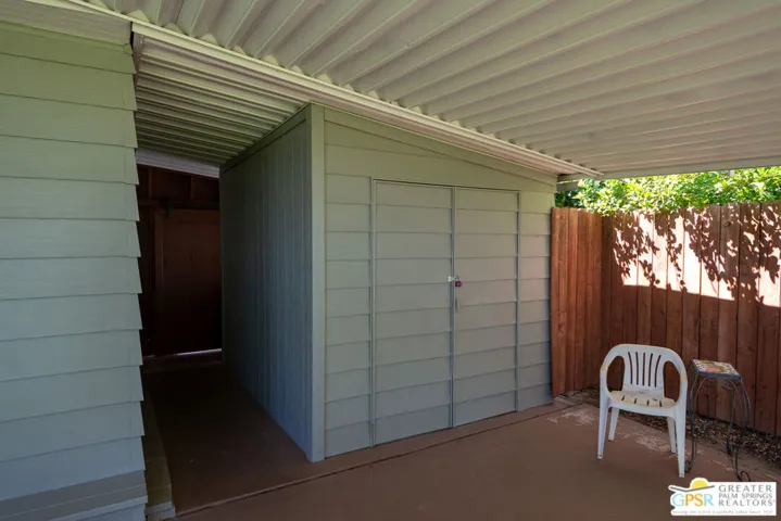 Large Storage Shed Could be an