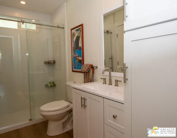 Guest Bath