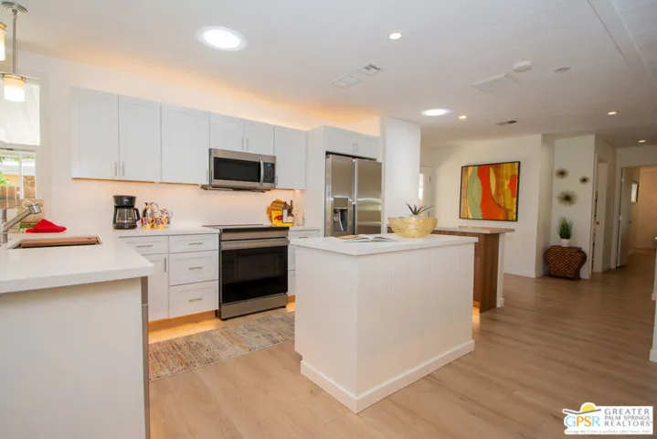 Chefs Kitchen!