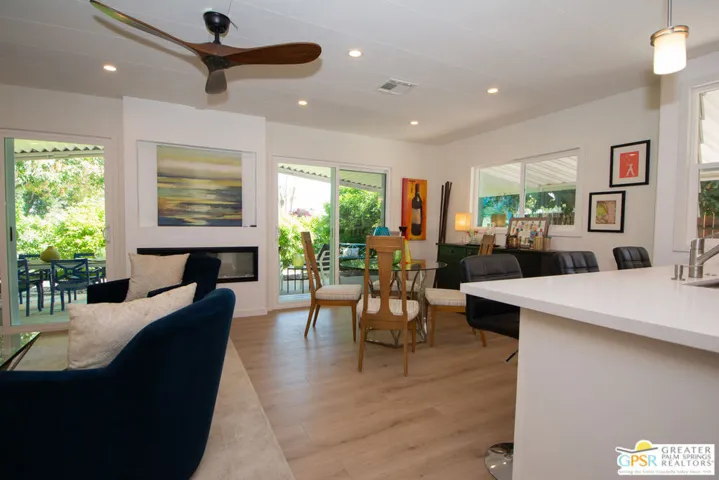 High End Renovation!