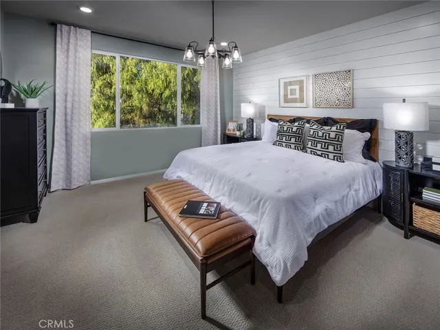 Photo is not of the actual home, but is an inspirational photo of builder’s model home and may depict options, furnishings, and/or decorator features that are not included