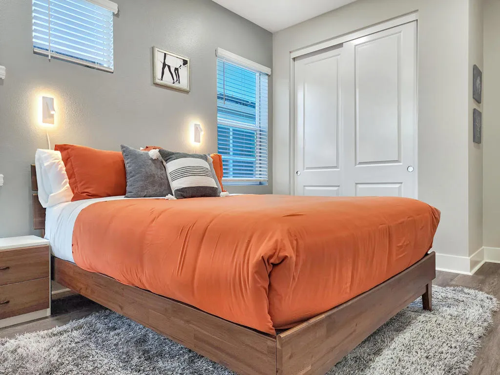 Bedroom #2