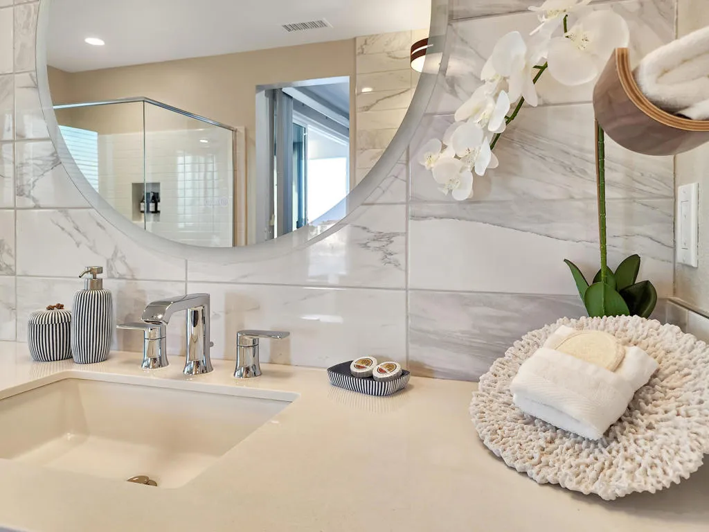 Primary Ensuite Bathroom