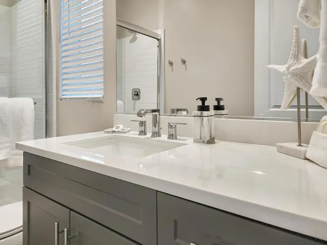 Ensuite Bathroom #2