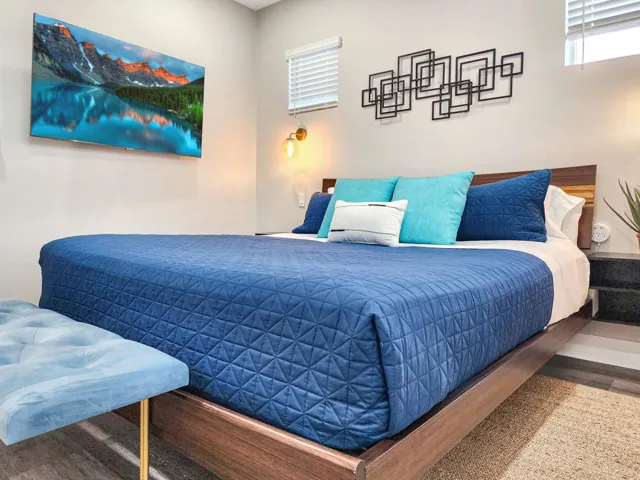 Bedroom #4