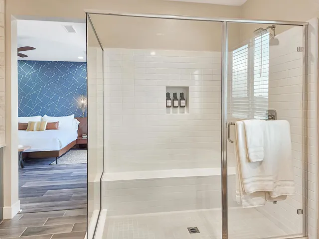 Primary Ensuite Bathroom