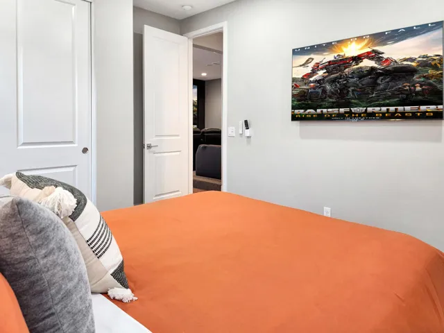 Bedroom #2