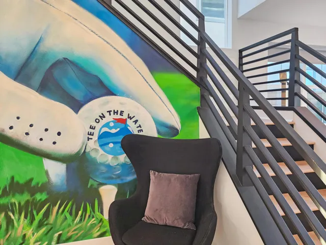 Mural