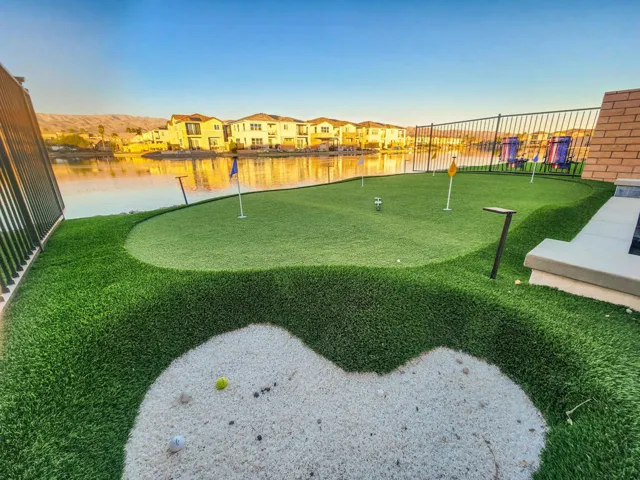 Putting Green