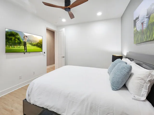 Bedroom #3
