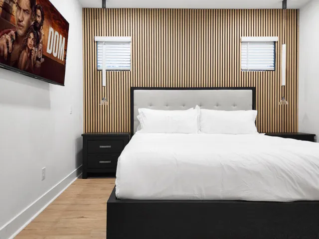 Bedroom #2
