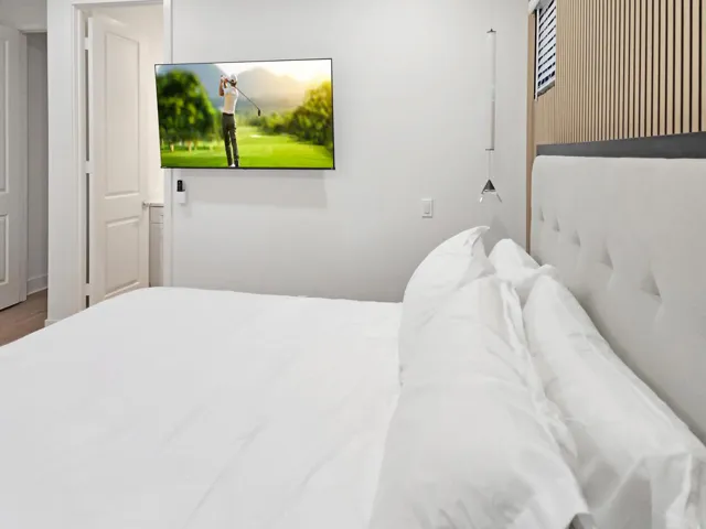 Bedroom #2