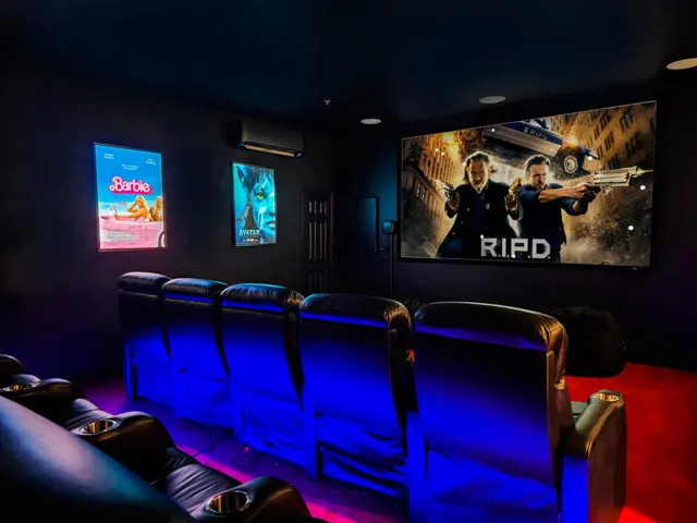 Movie Theater