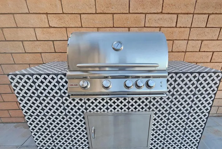 BBQ