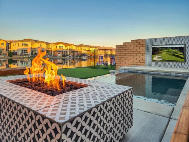Firepit