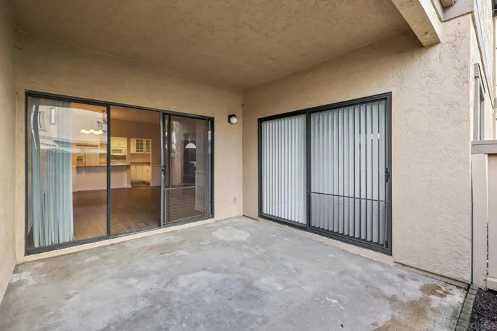 3661 Avocado Village Ct 115, La Mesa, California 91941