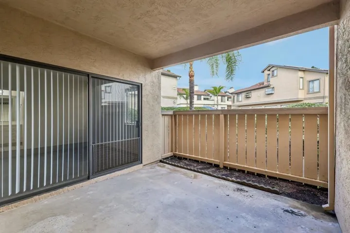 3661 Avocado Village Ct 115, La Mesa, California 91941