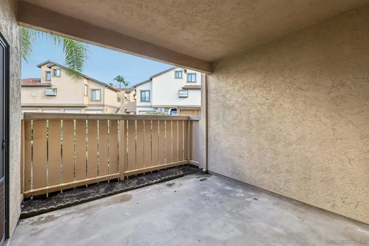 3661 Avocado Village Ct 115, La Mesa, California 91941