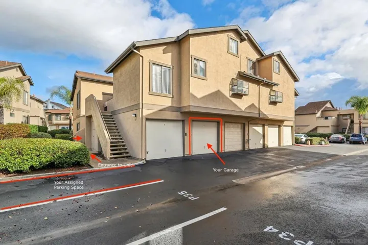 3661 Avocado Village Ct 115, La Mesa, California 91941